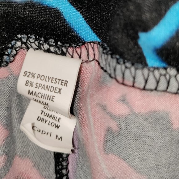 Star Wars - Medium Capri Leggings - Picture 4 of 4